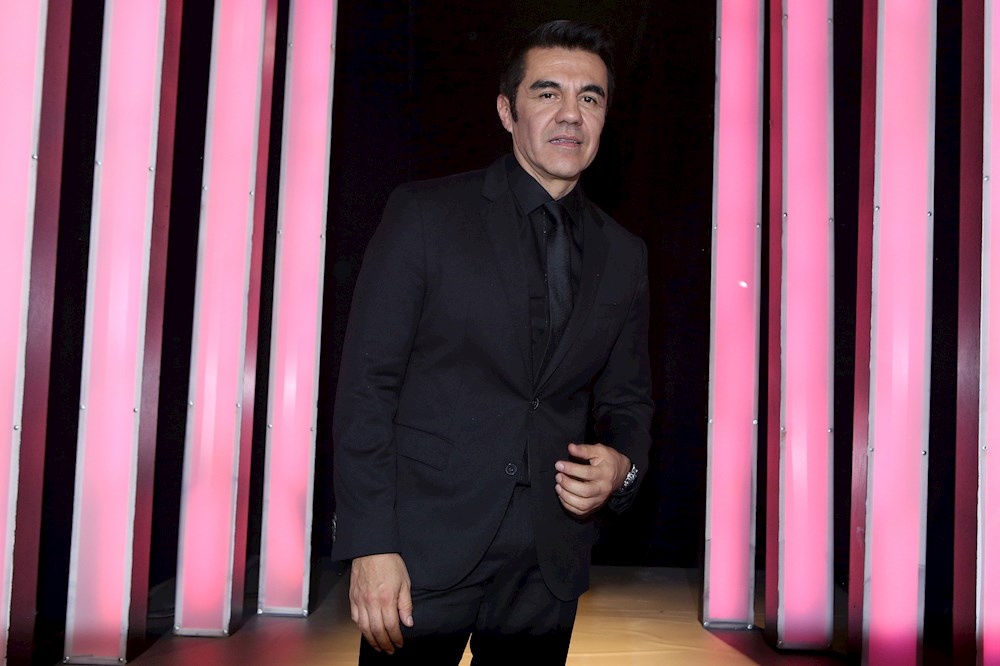 Adrián Uribe: “Siempre he defendido ser auténtico”