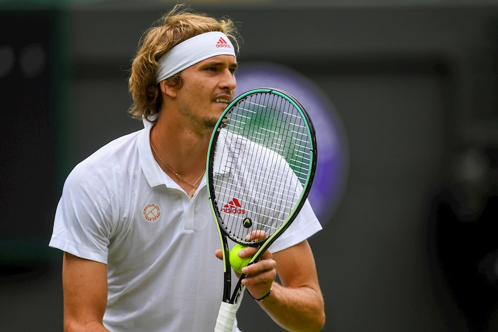 Zverev supera a Rublev y consigue su primer título en Cincinnati