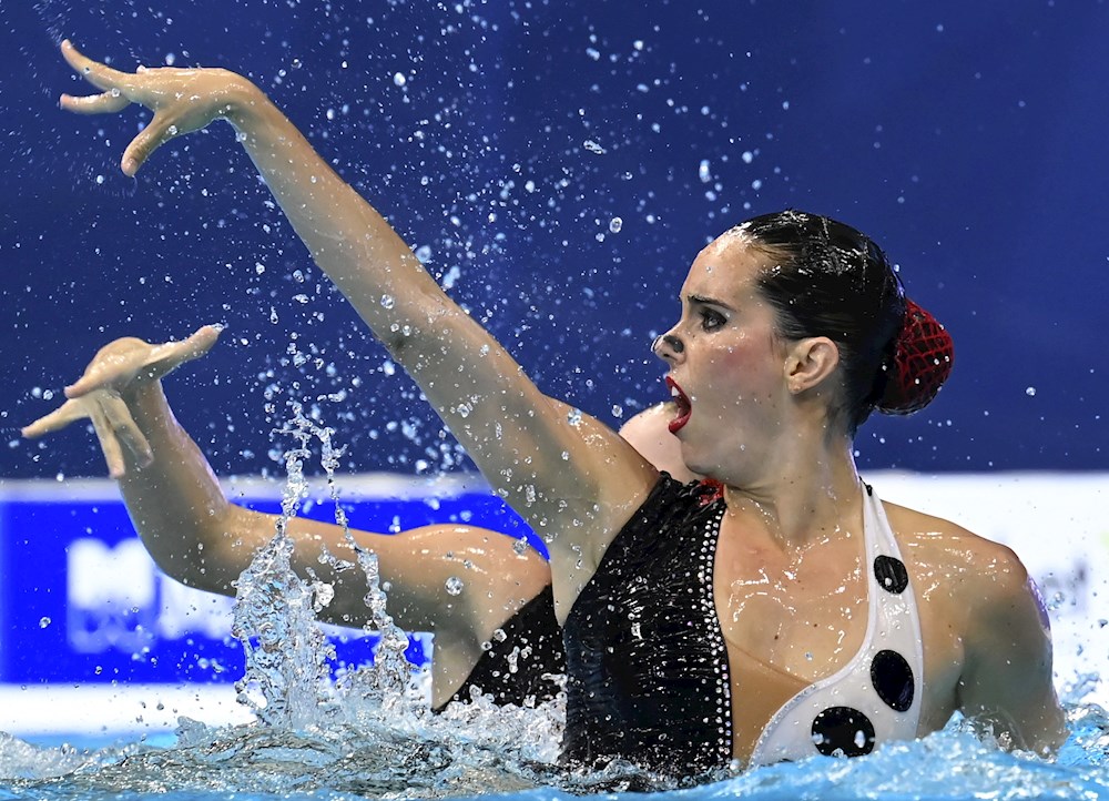 Más sincronización y menos originalidad, apuesta del grupo de Ona Carbonell