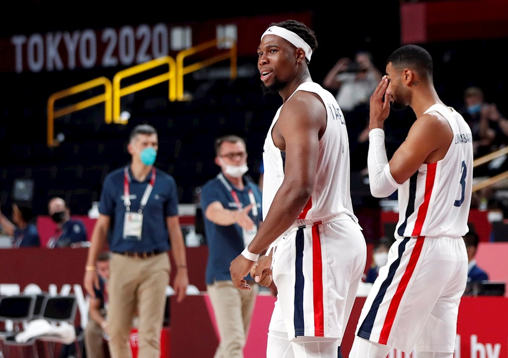 Un nuevo oro o una nueva afrenta