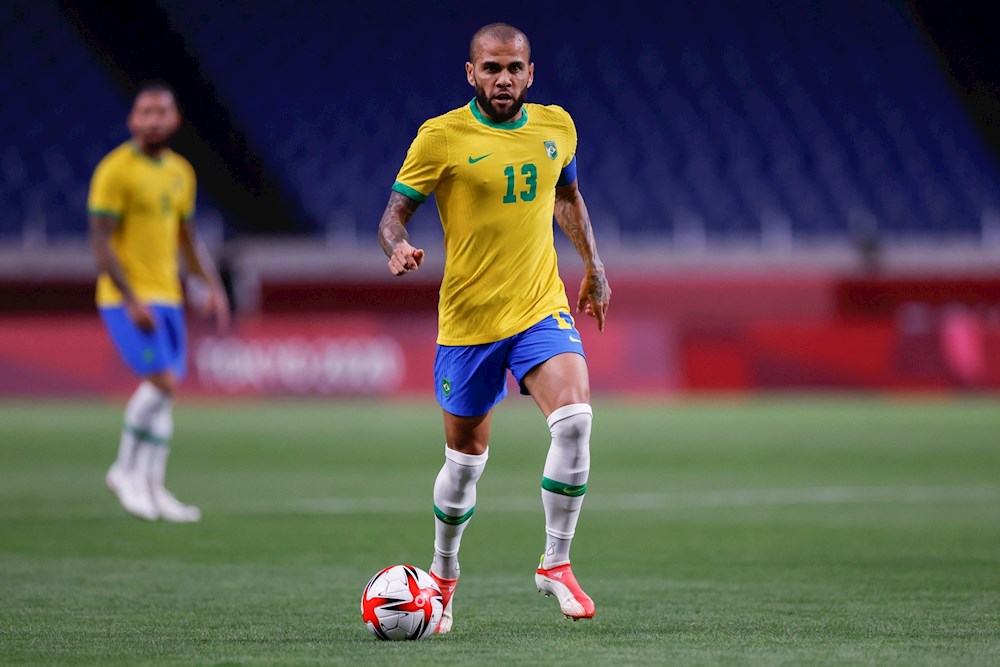 0-0 (1-4). Los penaltis sonríen a Brasil, que defenderá el título