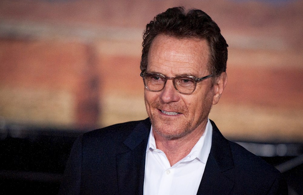 Bryan Cranston también estará en la cinta que Wes Anderson rodará en España