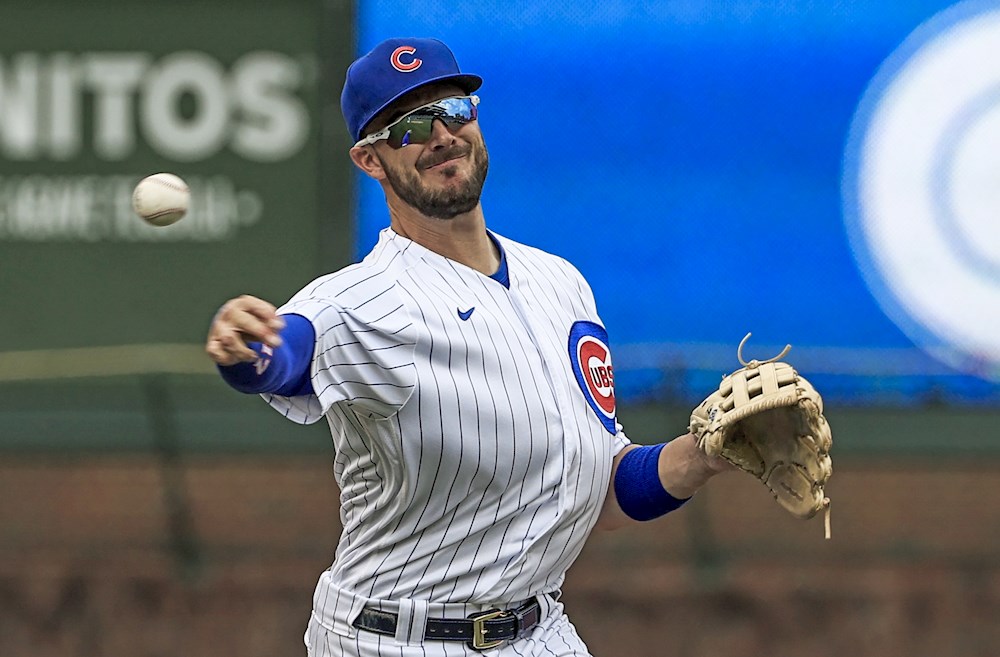 Nada detiene a Gigantes con Bryant encendido; Bravos se consolidan