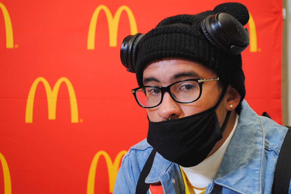 Bad Bunny colabora en un nuevo tema con el grupo Aventura