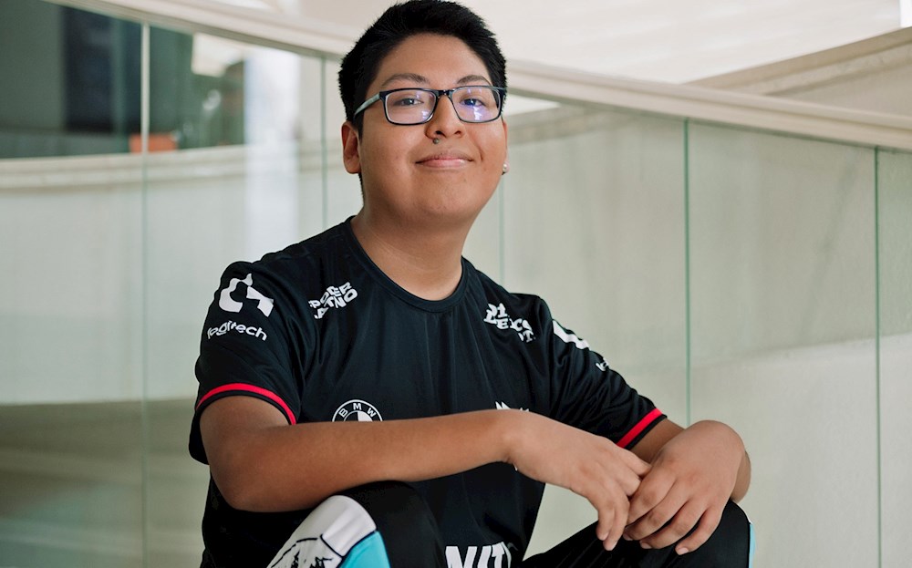 El chileno Cody, mejor jugador de Liga Latinoamérica de League of Legends