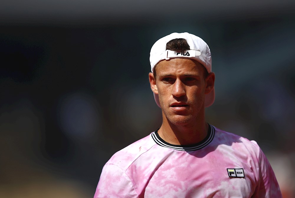 Kyrgios, Opelka, Isner y Schwartzman estarán en el equipo del Resto del Mundo