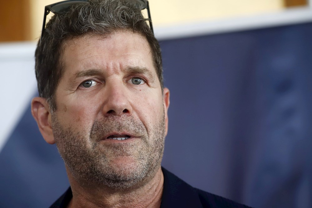 Los Marineros reivindican la figura de Edgar Martínez al erigir una estatua en su campo