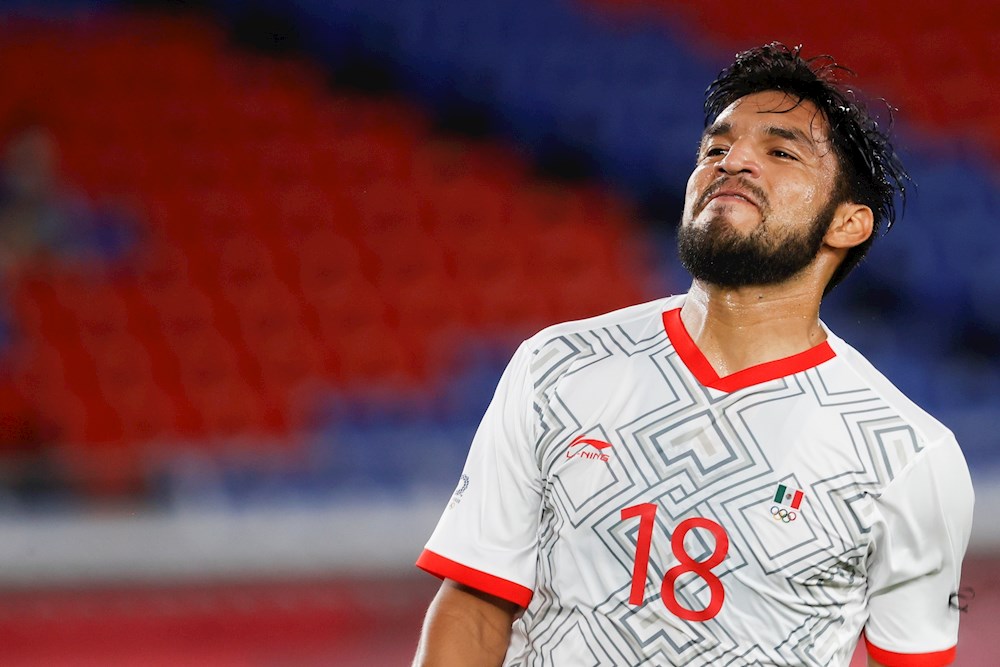 El bronce como consuelo