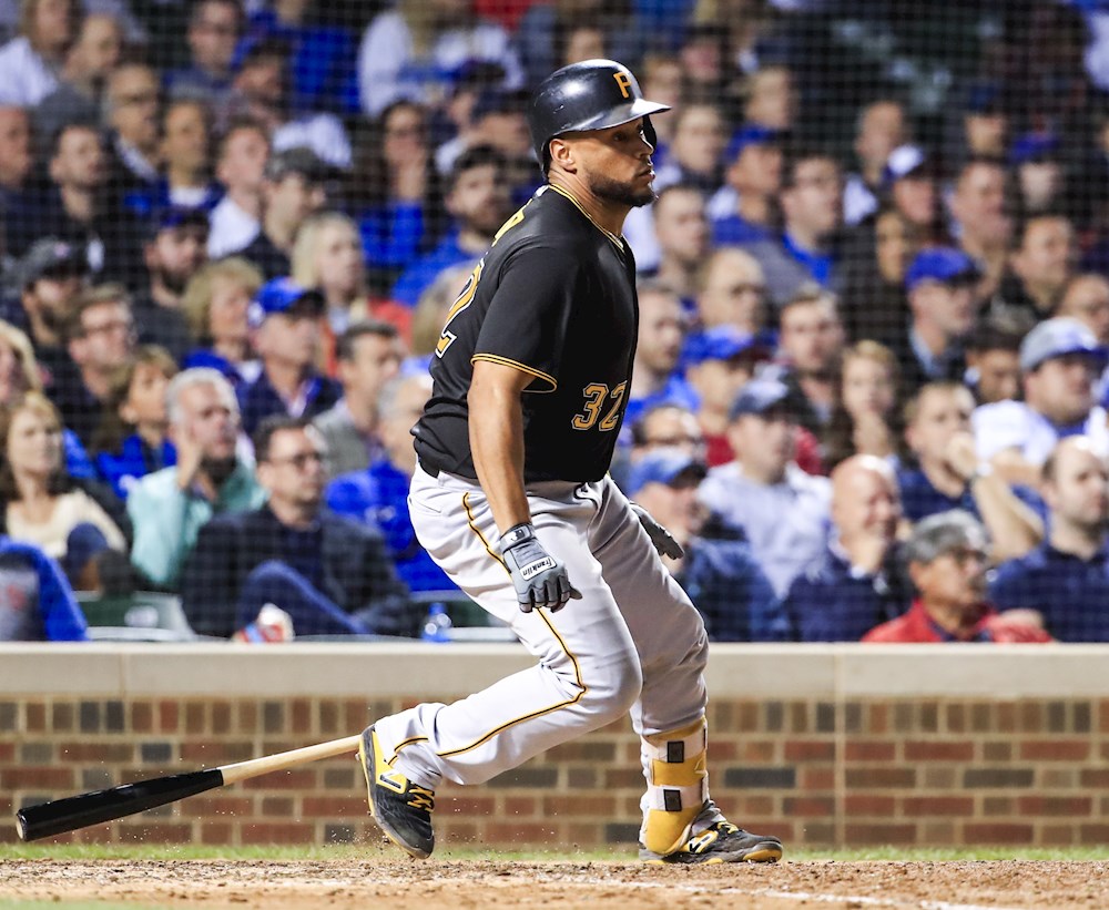 13-6. El venezolano Elías Díaz pega grand slam en el triunfo de los Rockies