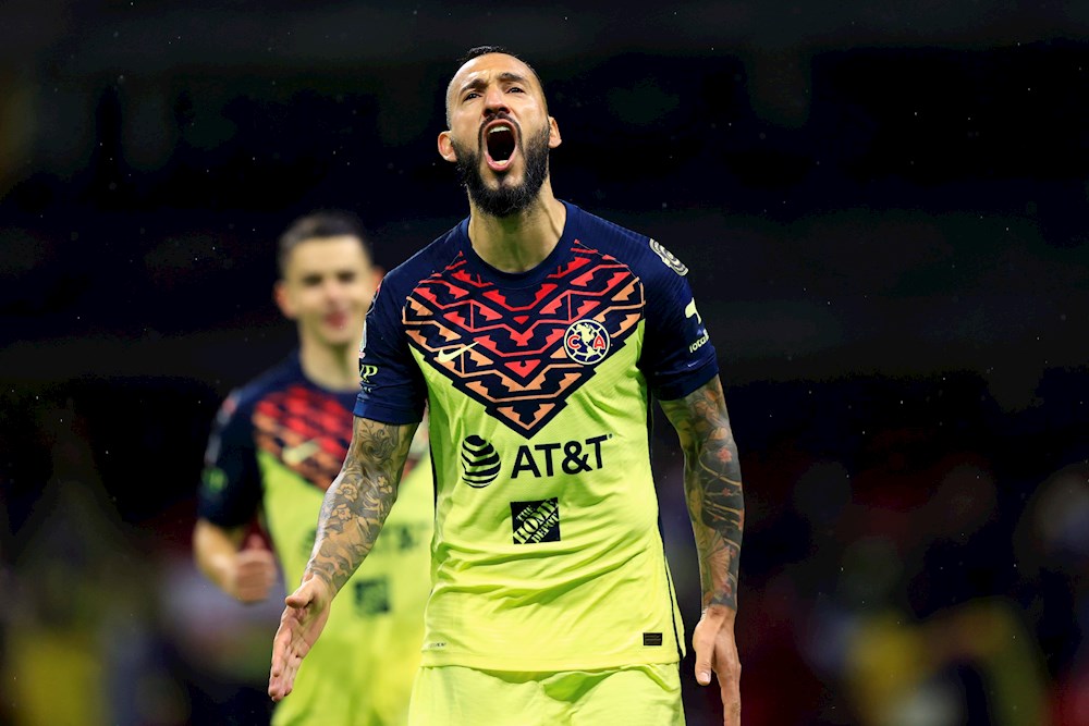 El América de Solari defenderá el liderato ante el Tijuana de Siboldi