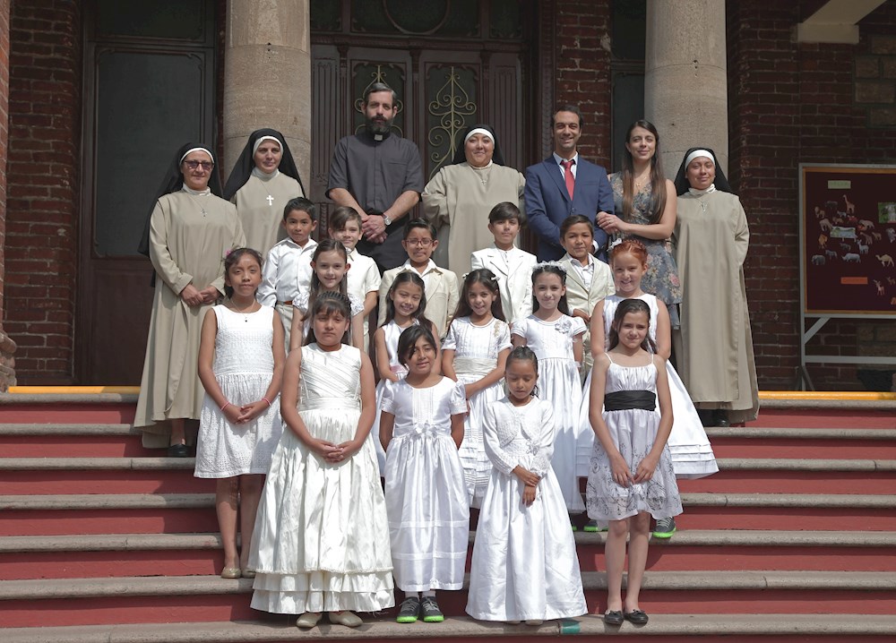 La película mexicana “Emma” rompe con los roles de género infantiles