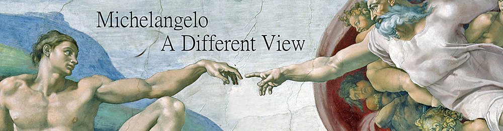 McAllen acogerá a Michelangelo:  Una visión diferente