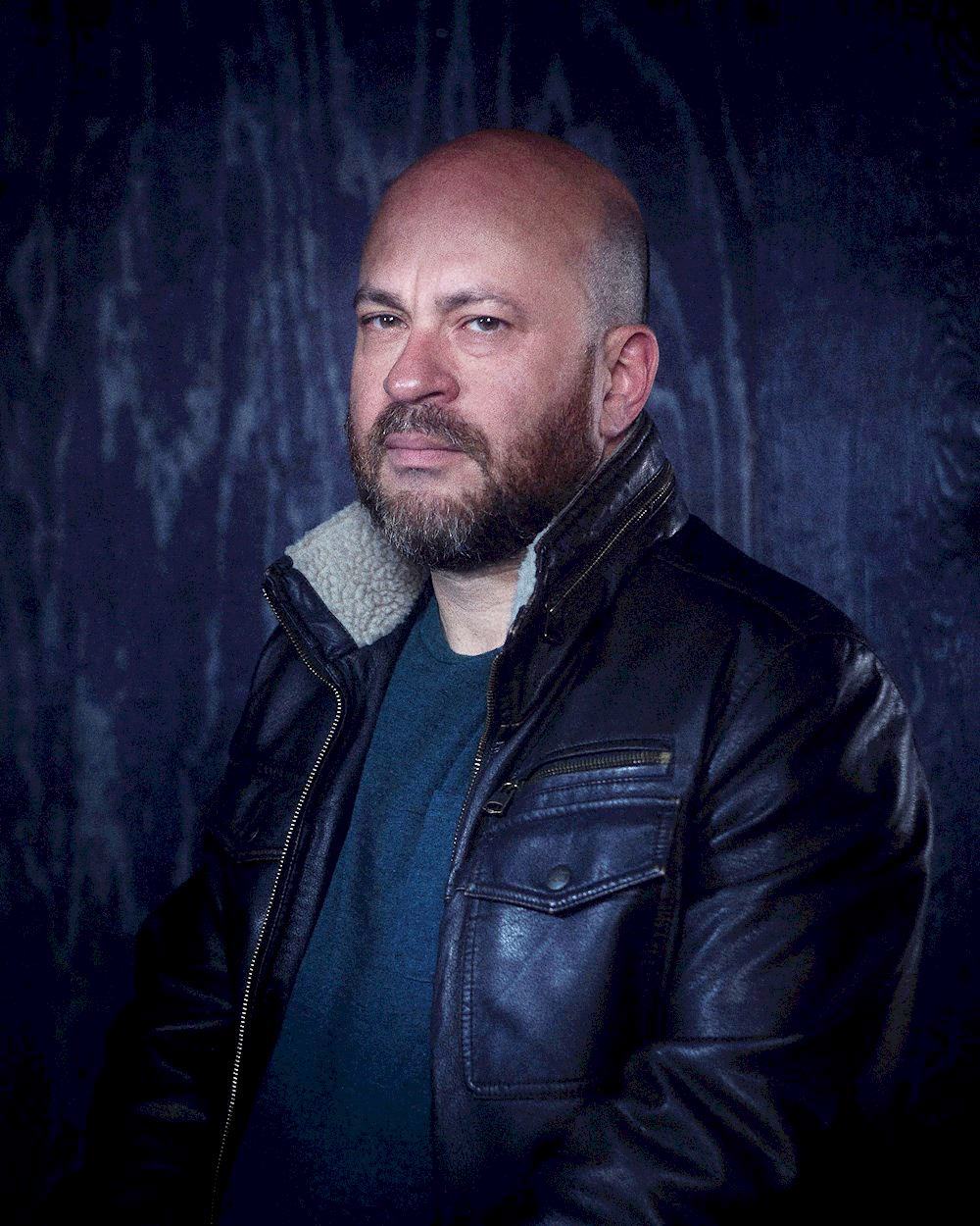 Documental “Yermo” retrata al ser humano en la inmensidad de los desiertos