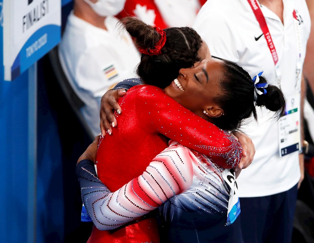 Los Juegos de las excepciones