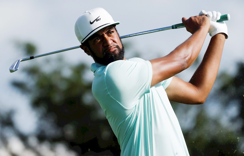 Finau vence a Smith en el desempate y gana su primer título desde 2016