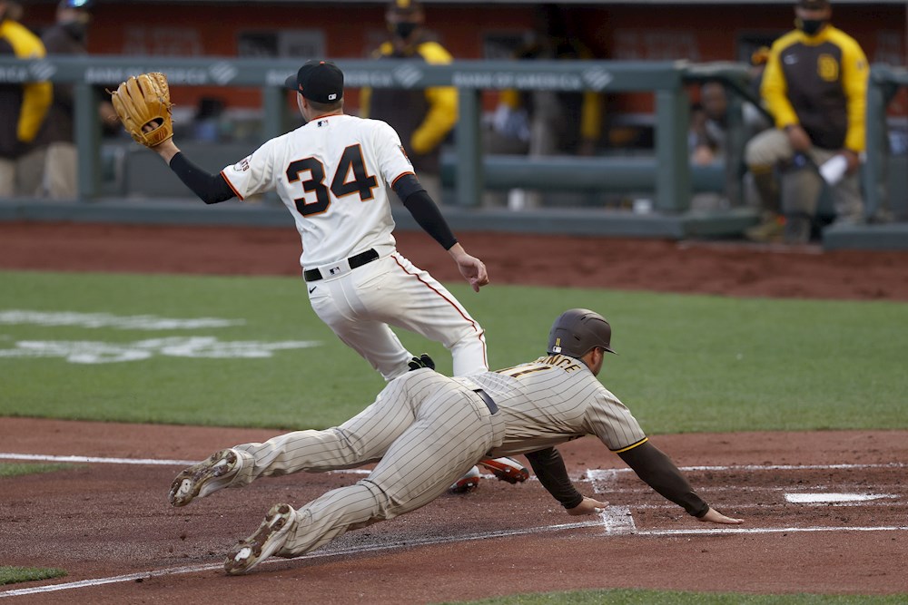 Marineros administran ventaja y aseguran victoria y barrida en Texas