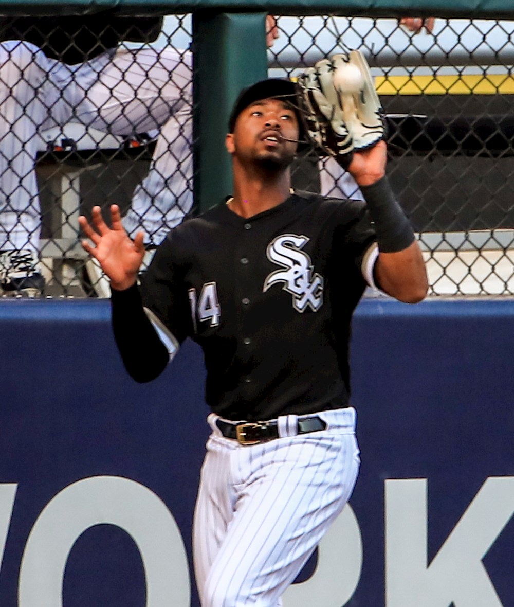 9-3. Jiménez pega dos jonrones en el triunfo de los Medias Blancas