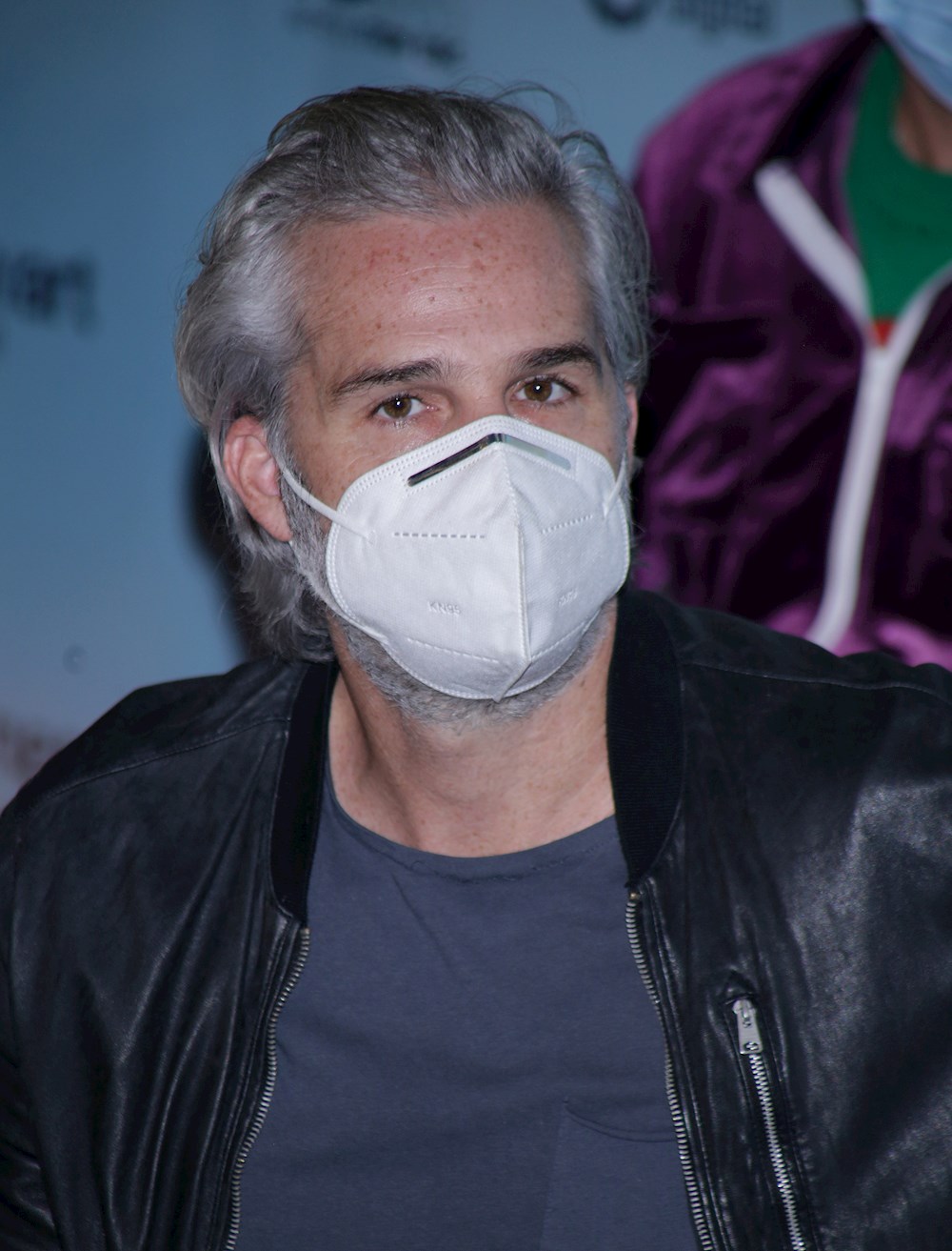 El actor Juan Pablo Medina habría perdido una pierna a causa de una trombosis