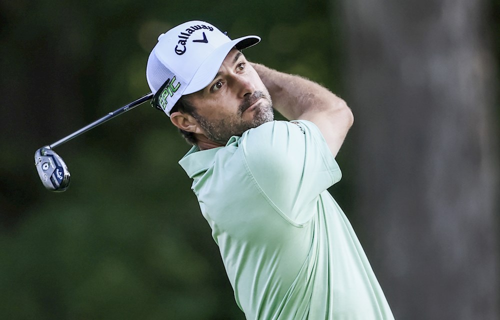 El estadounidense Kisner gana desempate de 6 jugadores y se proclama campeón