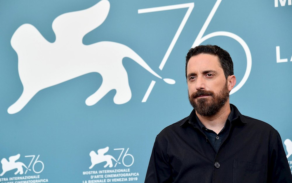 Larraín estrena en CinemaCon el tráiler de su cinta sobre la princesa Diana
