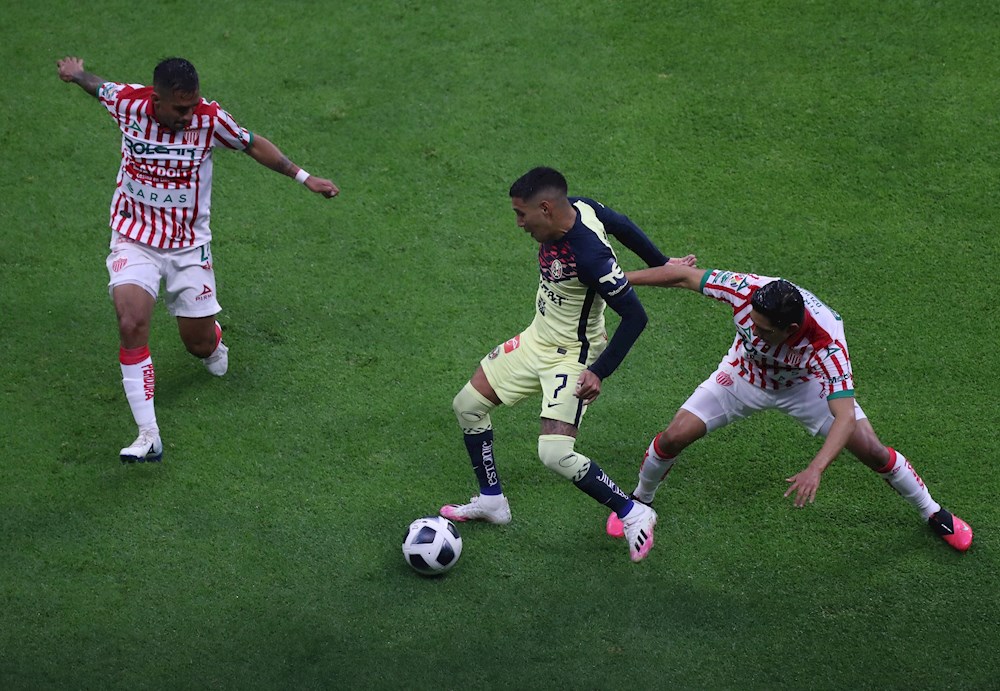 El argentino Leo Suárez se someterá a una cirugía de tobillo