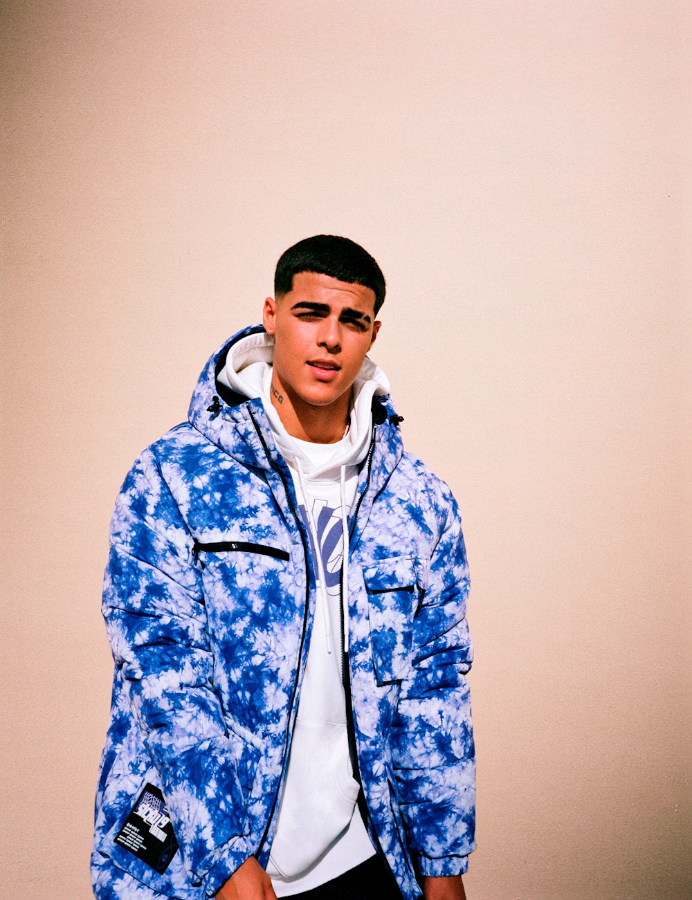 Lunay feliz de recibir la “vibra” de sus seguidores en regreso a las salas