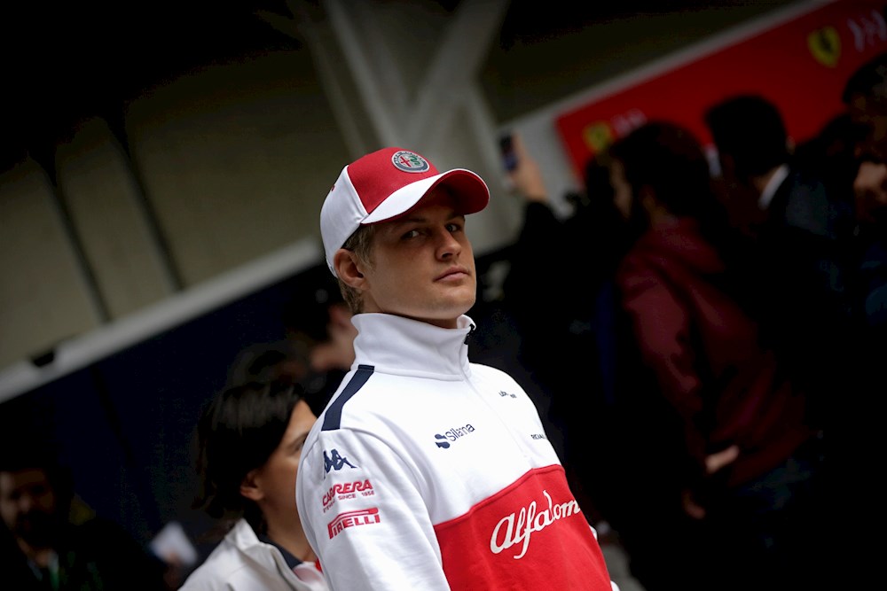 El sueco Ericsson sorprende con remontada y triunfo en Gran Premio Music City