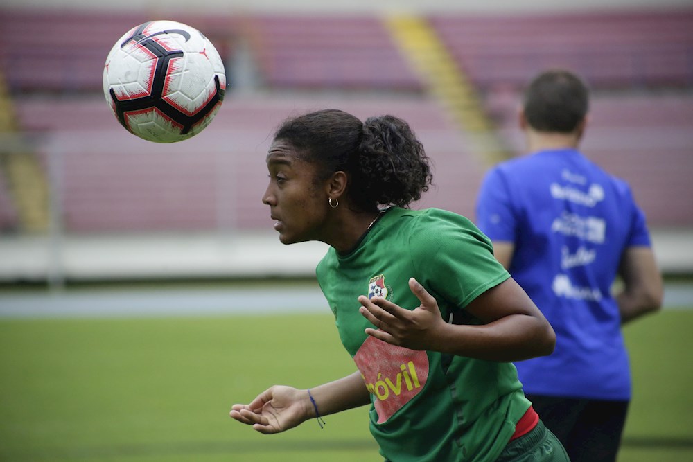 La panameña Marta Cox debuta en el triunfo del León por 5-0 ante Mazatlán FC