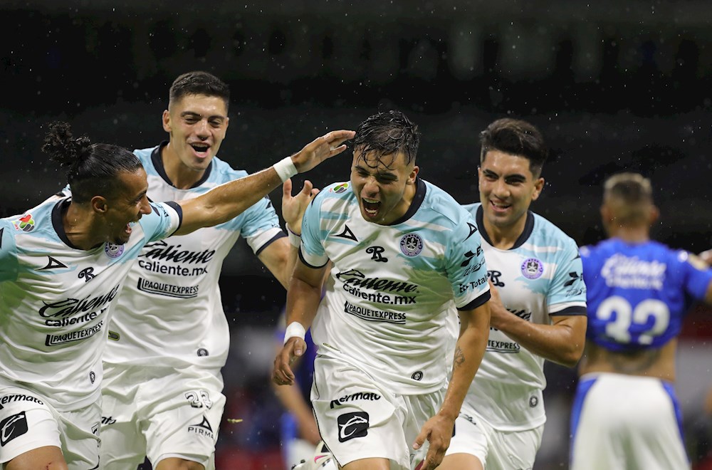 El Mazatlán del español Beñat San José recibe al Monterrey de Aguirre