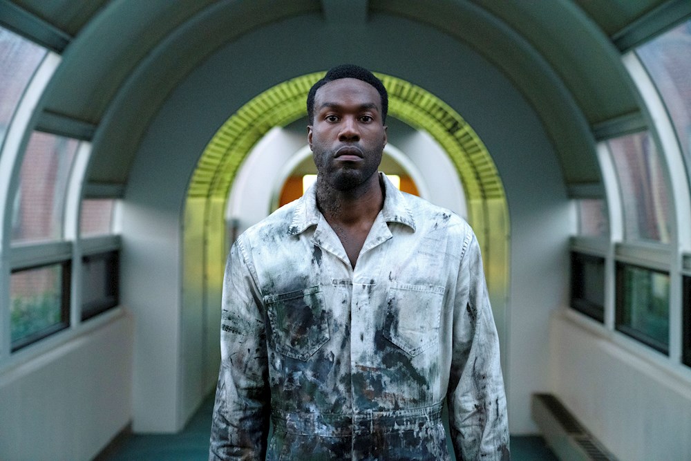 El terror de “Candyman” desembarca en los cines