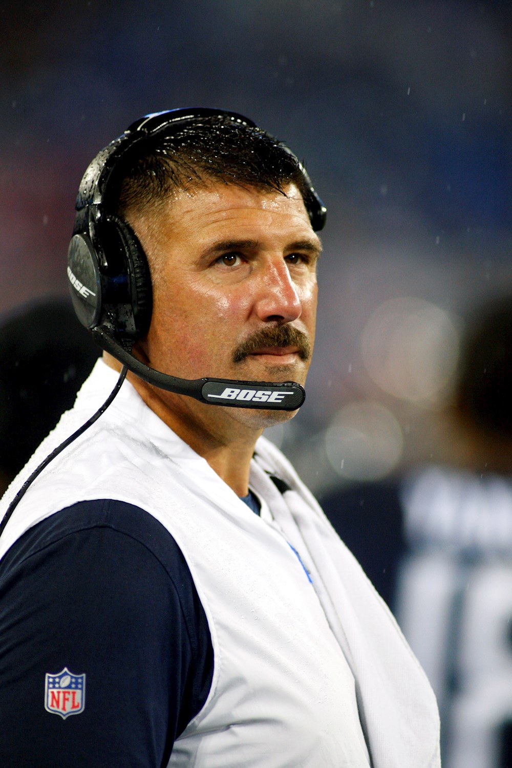 El contagio de covid-19 en Vrabel de Titans se expande a Succop de Buccaneers