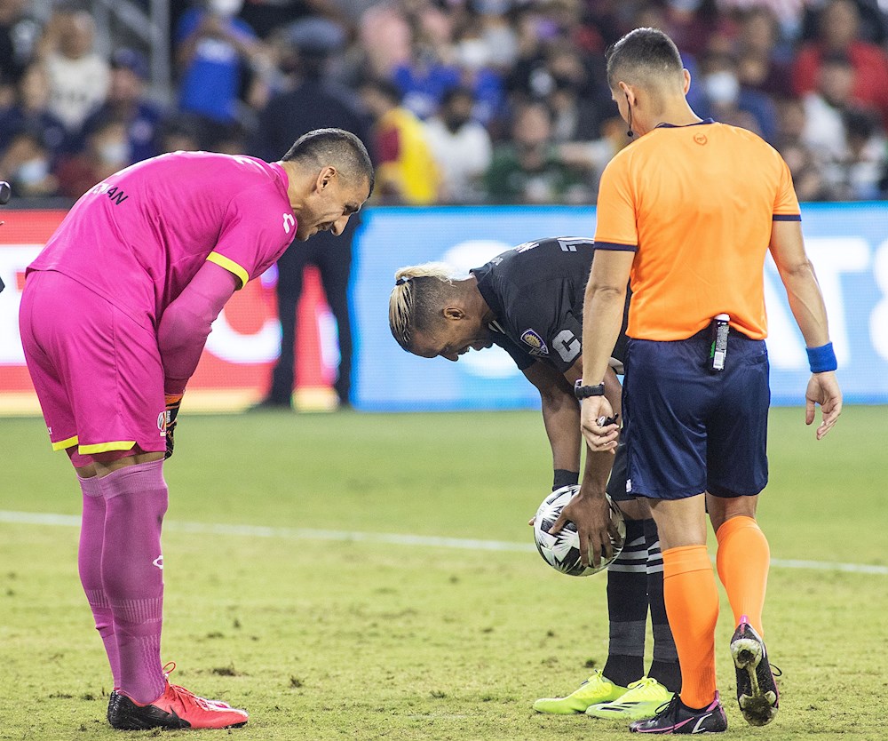 Jugadores de México aseguran que la derrota ante Estrellas MLS no dice nada