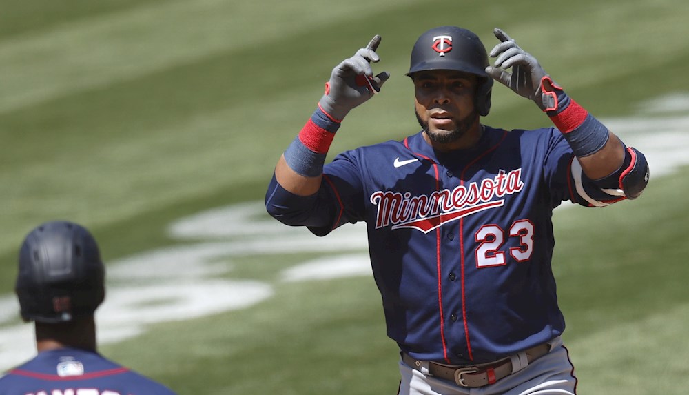 10-0. El dominicano Cruz pega dos jonrones y remolca cinco contra los Orioles