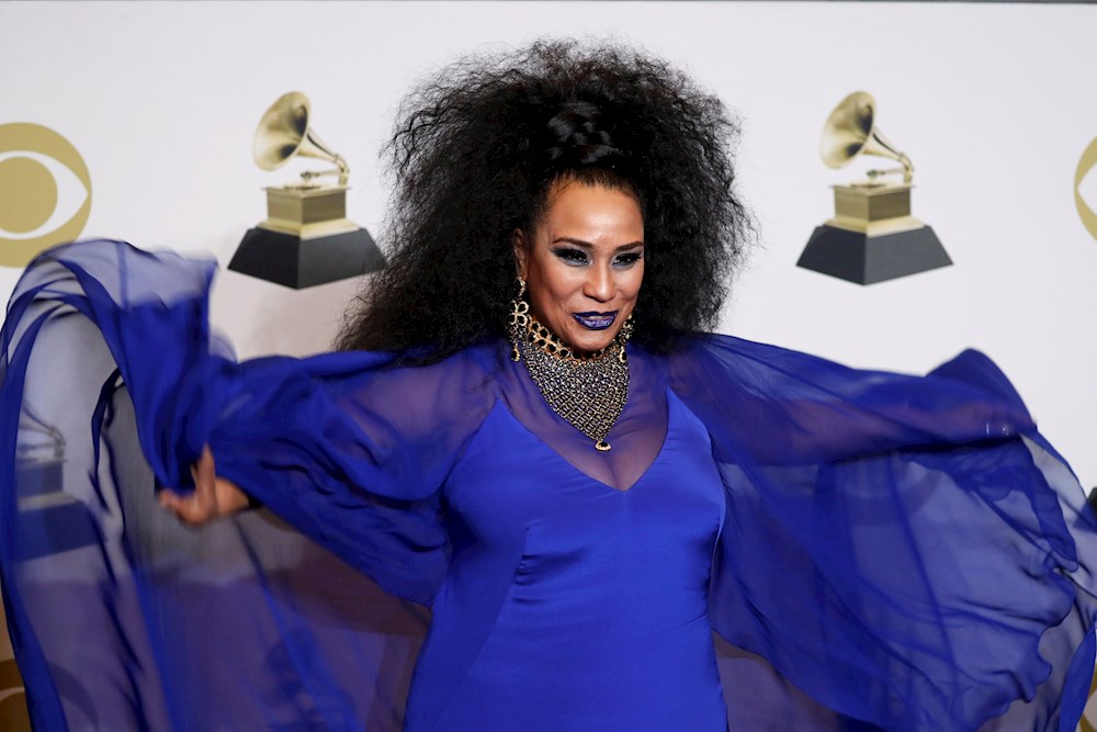 En el tercer sencillo de su homenaje a Colombia, Aymée Nuviola se une a Maía