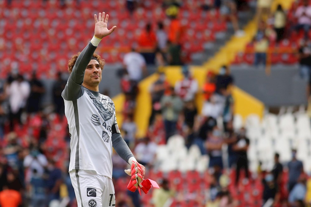 De la mano de Solari, América es el nuevo líder en México