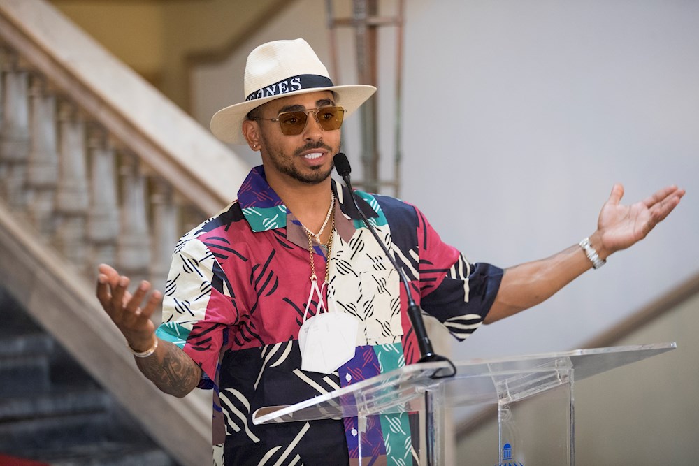 Ozuna llega a “Call of Duty: Mobile” con contenido personalizado