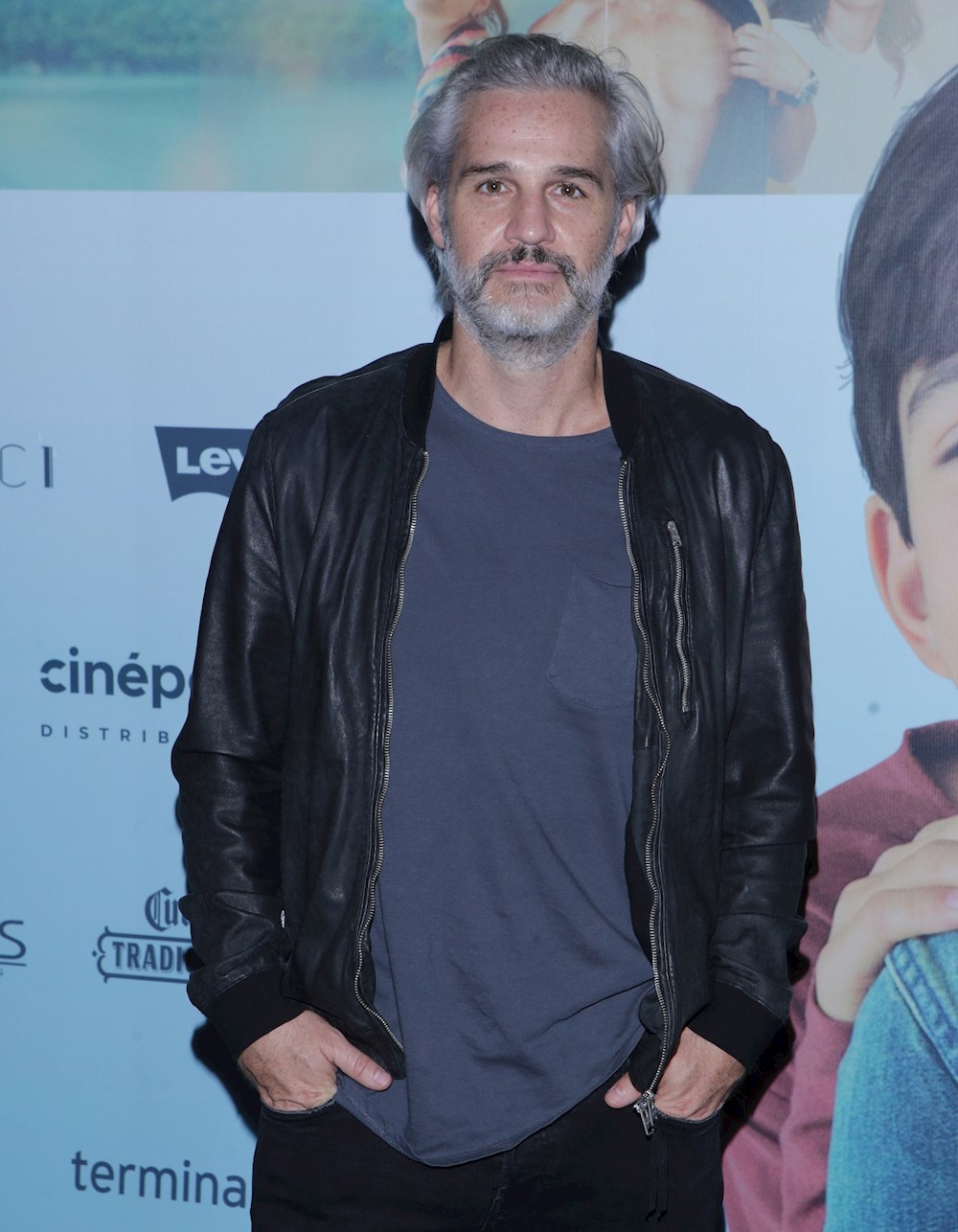 El actor Juan Pablo Medina se encuentra estable tras ser hospitalizado