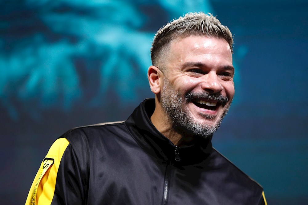 El puertorriqueño Pedro Capó anuncia que superó el coronavirus