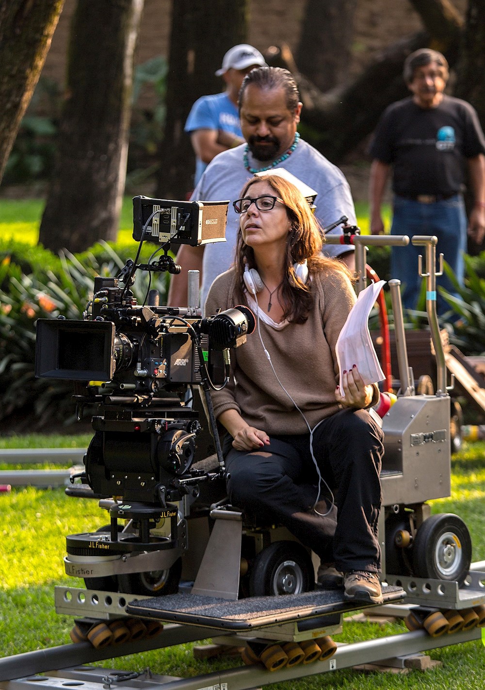 Filme mexicano “Ni tuyo, ni mía” borra fronteras a partir de una infidelidad