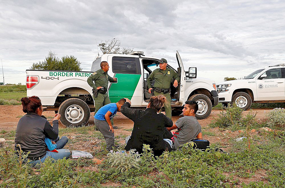 Más de 100 indocumentados han muerto en el Valle durante el año