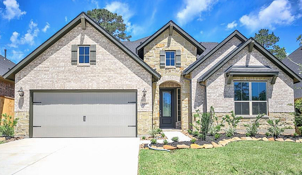 Irrefrenable compra de casas