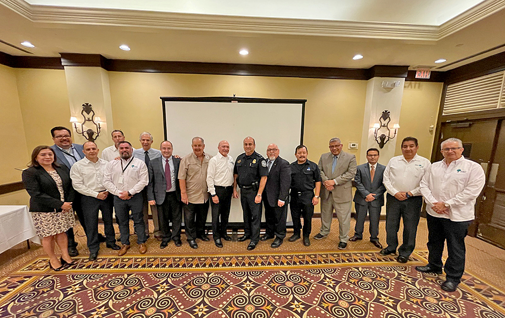 Reconocen logros de programa de vacunación