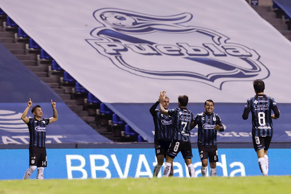El uruguayo Leonardo Ramos ficha como nuevo entrenador del Querétaro mexicano