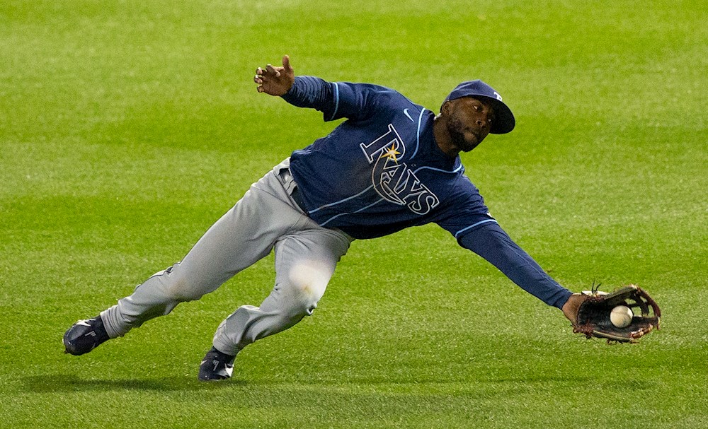 4-3. Arozarena pega triple y marca el triunfo de los Rays