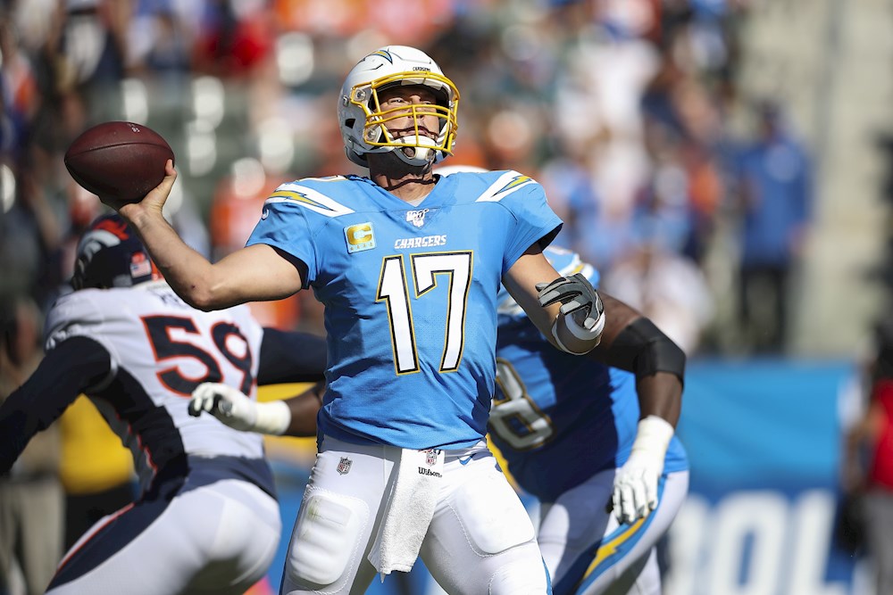 Rivers no descarta un regreso al campo de juego