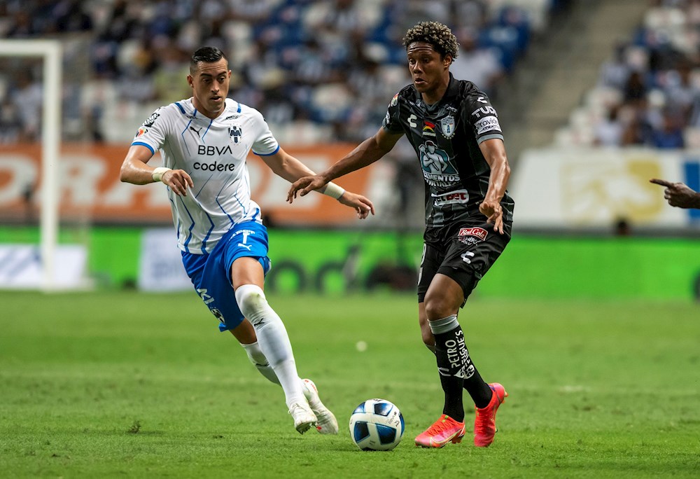 Las estrellas de EEUU y México prometen espectáculo