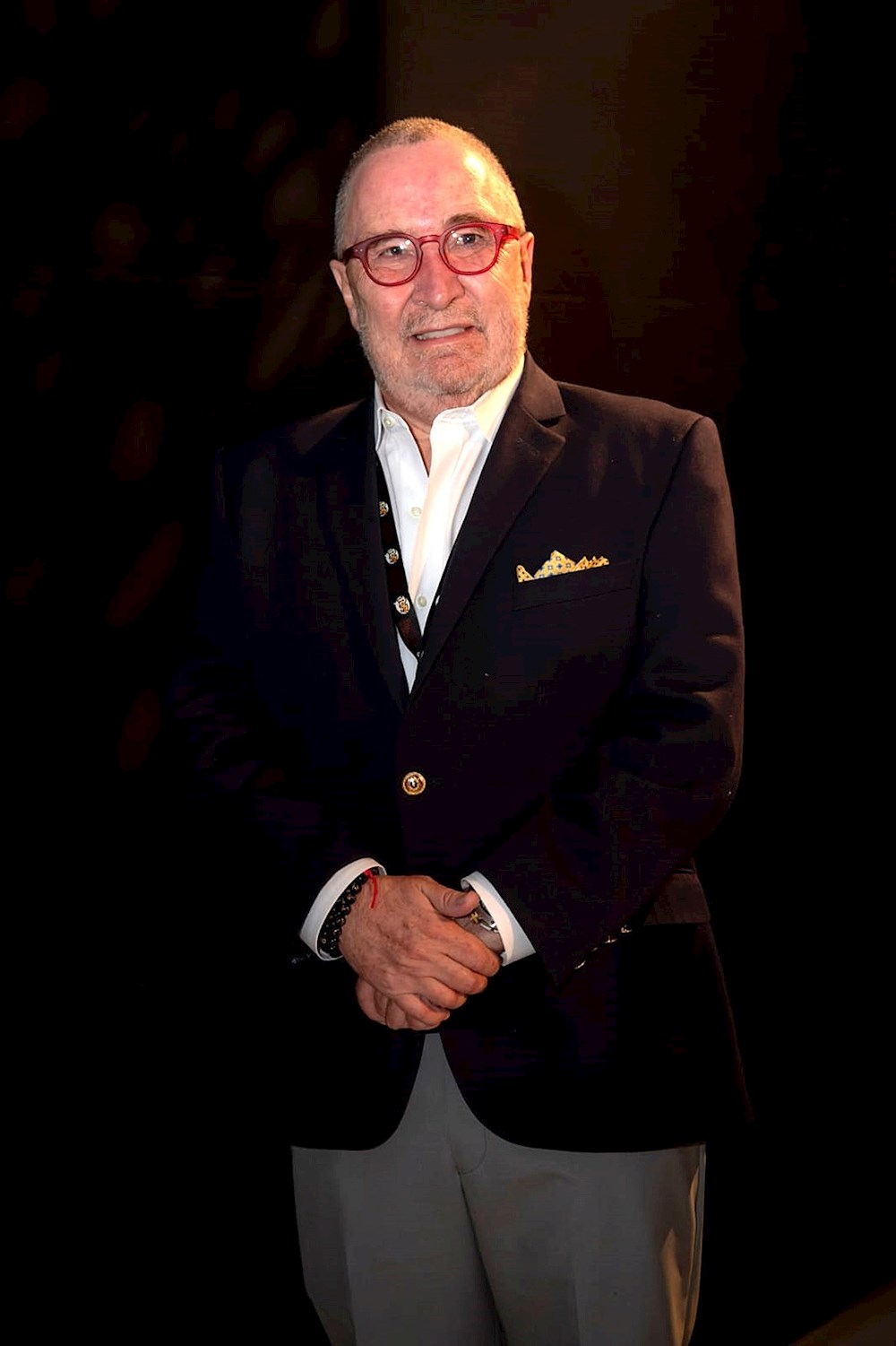 “Contigo sí”, la nueva telenovela para Televisa del productor Ignacio Sada