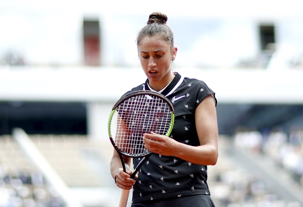 Sorribes avanza a octavos y Badosa cae en el WTA 1.000 de Montreal