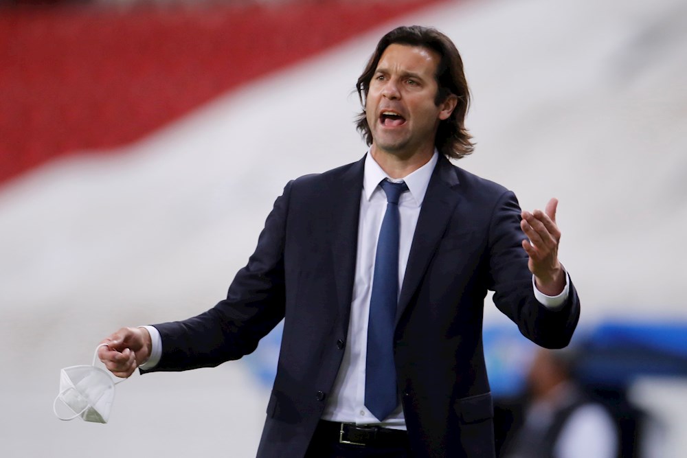 Solari asegura que respeta al Philadelphia, pero saldrá a derrotarlo