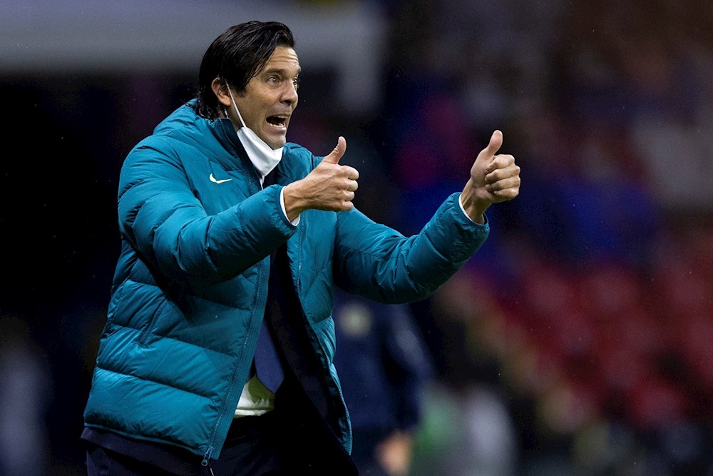 El América de Solari lidera el Apertura; Alejandro Zendejas a los goleadores